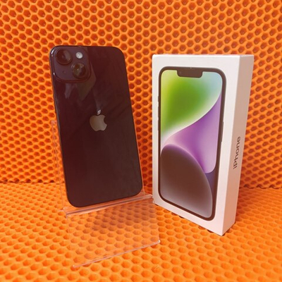 Смартфон iPhone 14 128 86%
