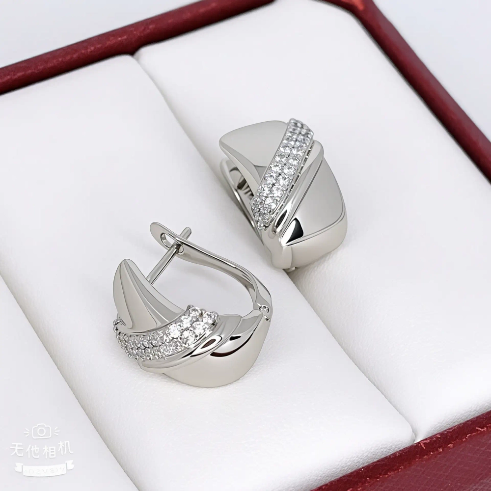 Серьги Xuping - арт803