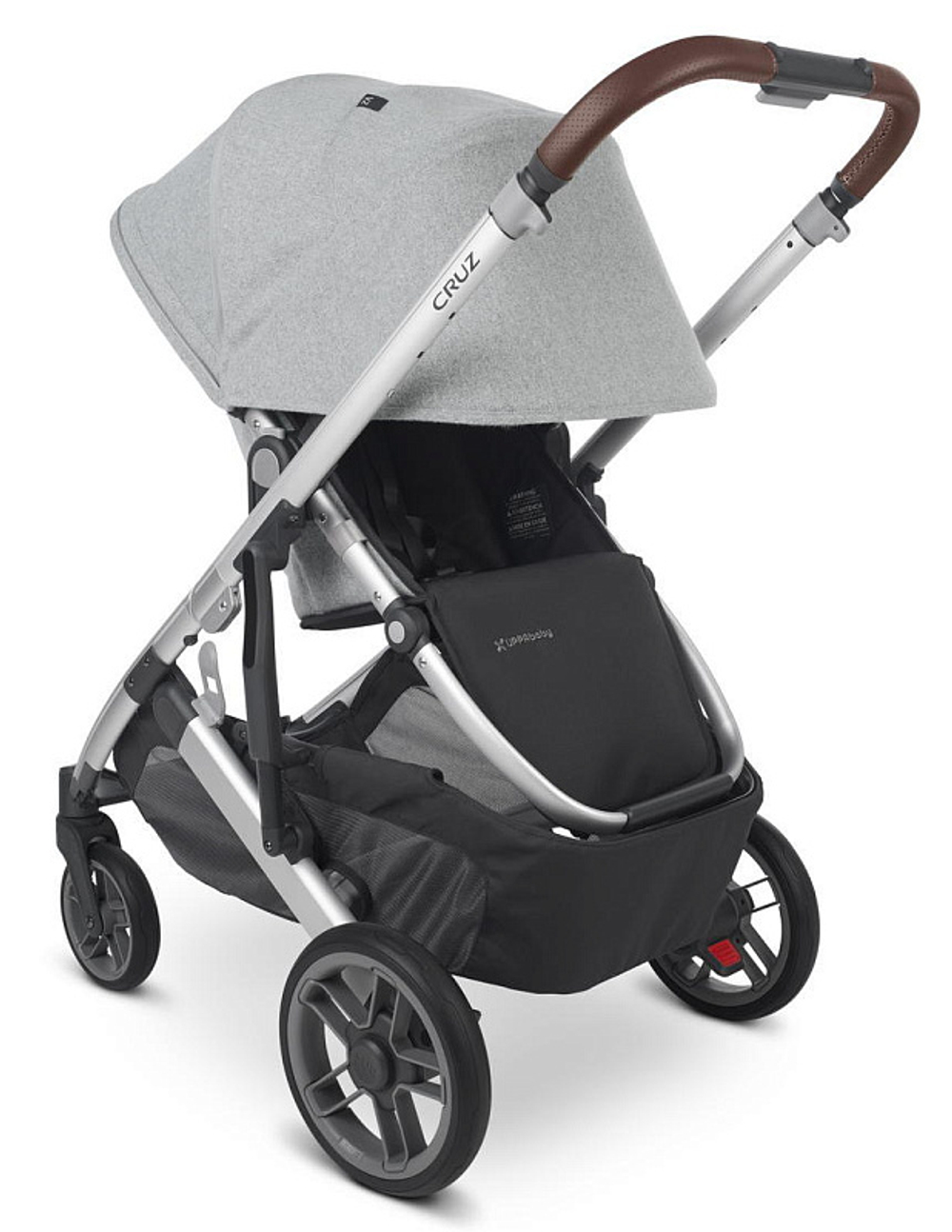 Прогулочная коляска UPPAbaby Cruz V2 STELLA