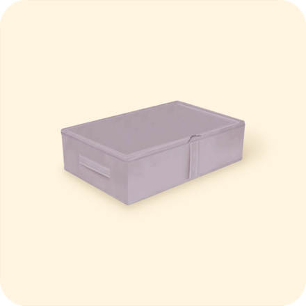 Кофр для хранения вещей, 71х51х18