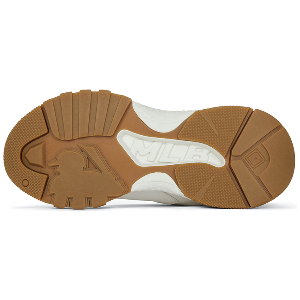 Кроссовки MLB Big Ball Chunky, 3ASHBNA3N-50WHS