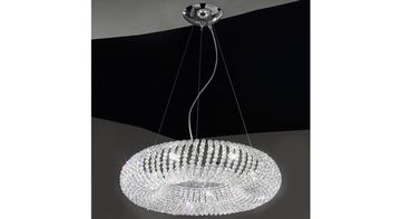 Kolarz 0256.35.5.KpT — Светильник потолочный подвесной Kolarz CARLA