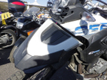 BMW G650GS Sertao 2013