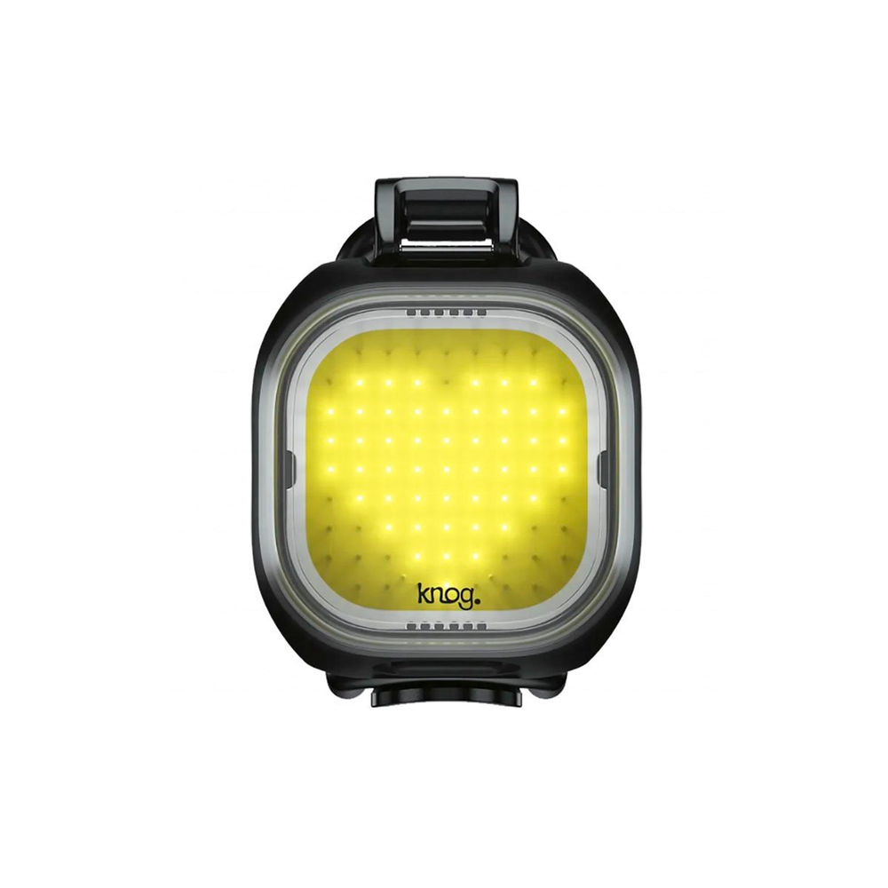 Фонарь передний Knog Blinder Mini Love Front (One Size) '12983