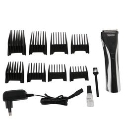 Триммер Wahl Hybrid Clipper LED storage case (9698-1016)