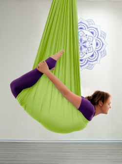 Гамак для йоги Classic 4 м