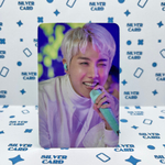 Фотокарты BTS - DICON D'FESTA MINI EDITION (Джейхоуп)