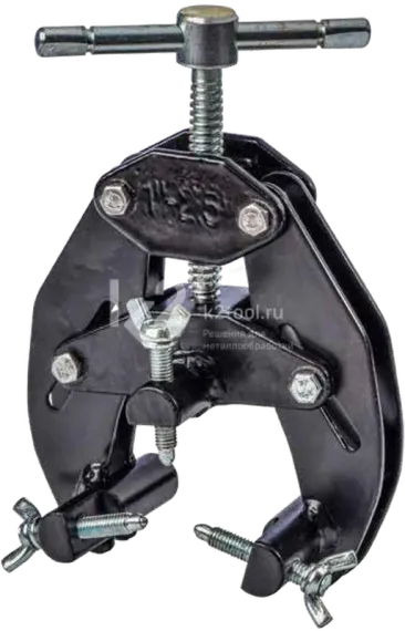 Центратор G.B.C. для труб Ø 25-65 мм, BBC2