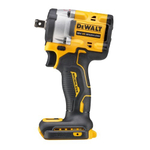Гайковерт аккумуляторный DeWALT DCF 921 N ударный, бесщеточный, без АКБ и З/У DCF921N