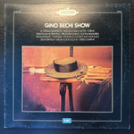 Gino Bechi - Gino Bechi Show (Италия 1978г.)