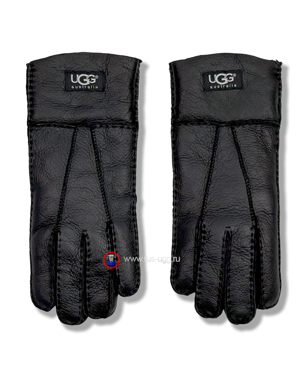 ПЕРЧАТКИ UGG GLOVES