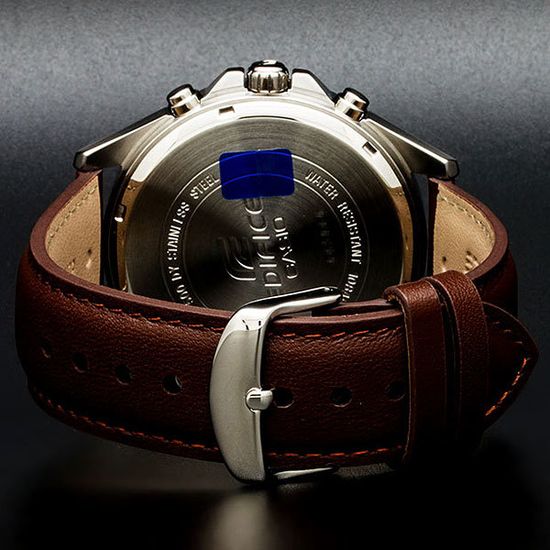 Наручные часы Casio Edifice EFV-500L-7AVUEF