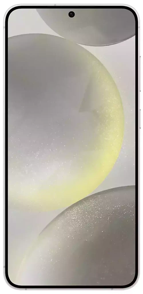 Samsung Galaxy S24 12 ГБ | 256 ГБ (Серый | Marble Gray)