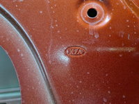 Дверь передняя левая Kia Soul 3 SK (2019-н.в.)