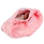 Игрушка с вишневыми косточками "Разогрелка Оленёнок" (Мякиш)