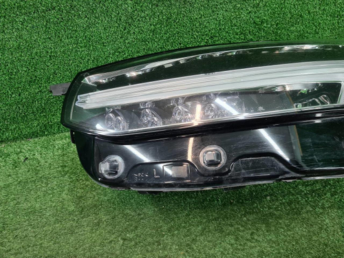 Фара левая Volvo XC90 2 (2014-2019) Full LED