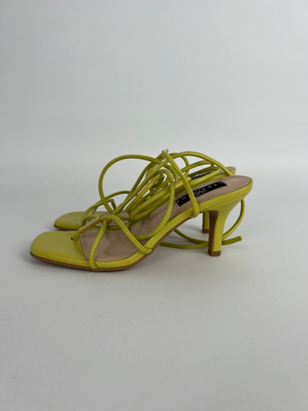 Босоножки Lera Nena