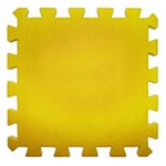 Мягкий пол 500х500х10/45шор (рисунок с одной стороны)