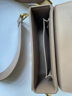 Сумка Christian Dior 30 Montaigne Box Bag Leather