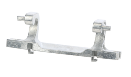 Петля люка для стиральной машины Bosch (Бош) 625486 ОРИГИНАЛ