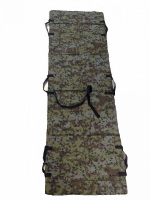 Коврик складной полиуретановый