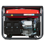 Электростанция Fubag BS 8500 XD ES Duplex бензиновая   641090
