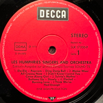 Les Humphries Singers & Orchestra - Sound '73 (Германия 1973г.)