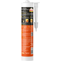 Жидкие гвозди Момент 2126035 FIX Эксперт 380 гр | Момент