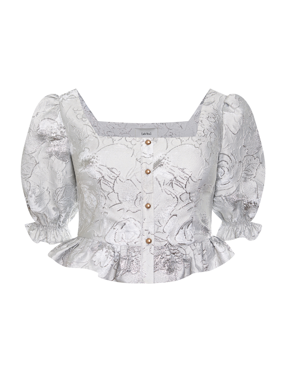 Топ Silver frost