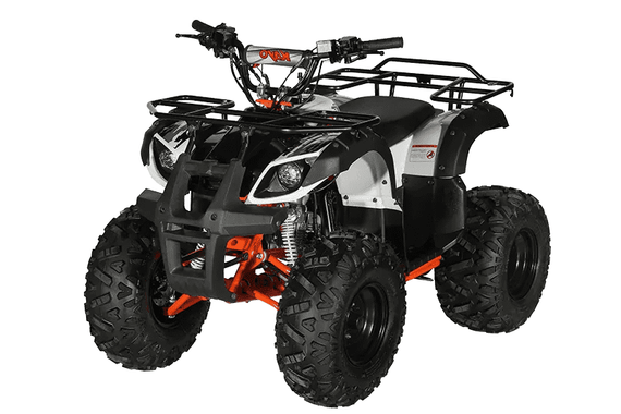 Квадроцикл KAYO MINI BULL