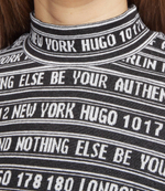 платье djuana HUGO - черный(50464226)