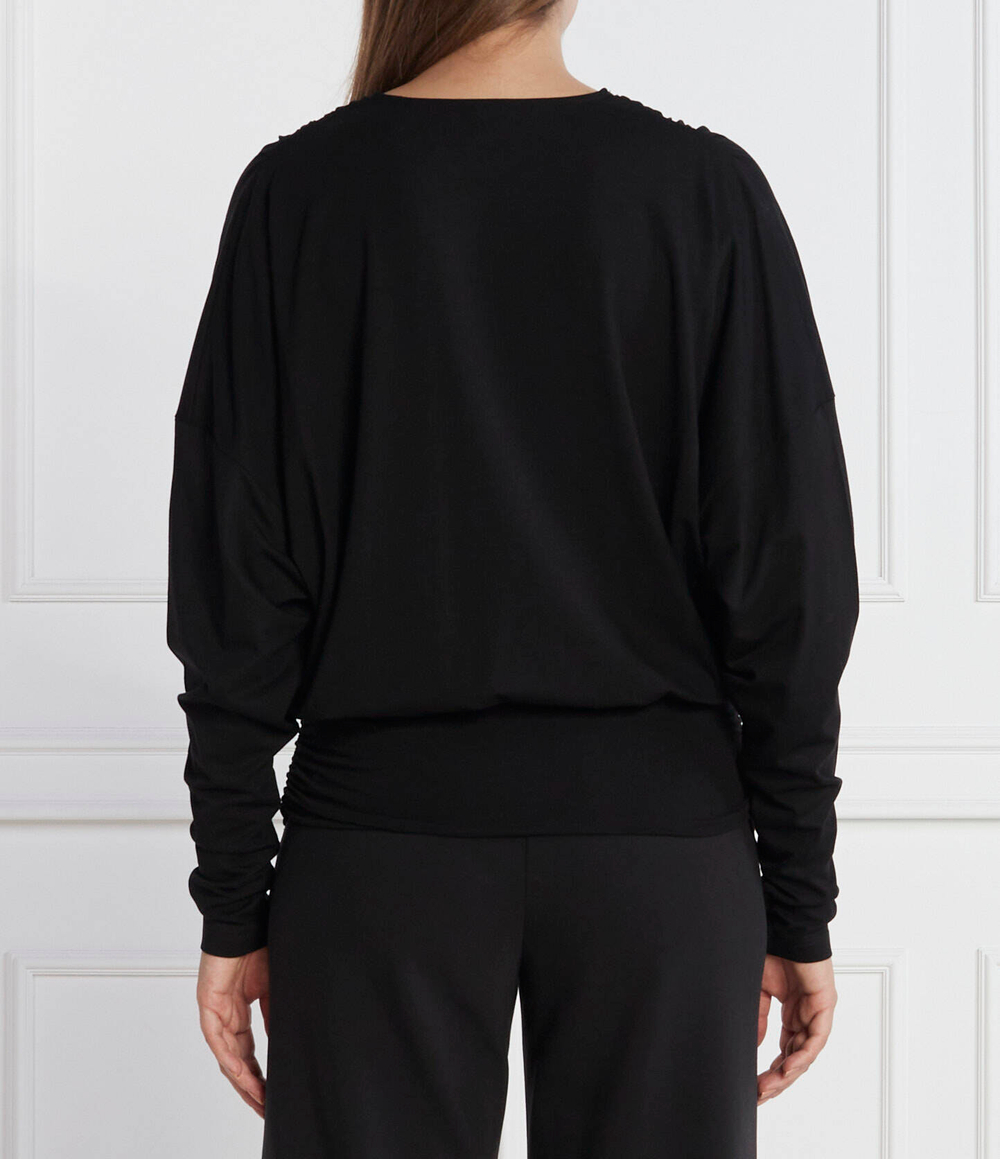 Блузка Pinko - черный(102353 A1DE)