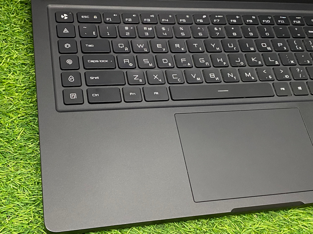 Игровой Xiaomi 15.6' i7-9750H/RTX 2060 6GB/FHD IPS 144Hz/16GB/512GB/ Mi Gaming[XMG1902-AB]/Windows 10