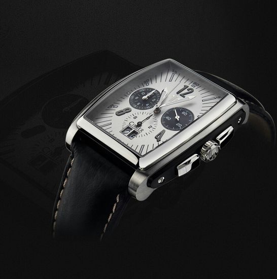 Наручные часы Cimier 1705-SS011