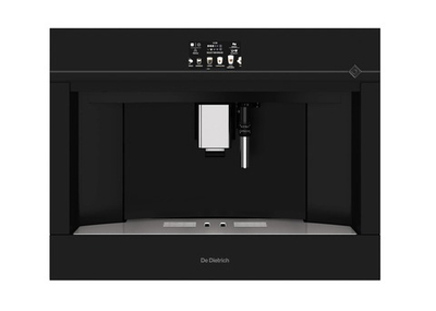 Кофемашина De Dietrich DKD4820B