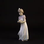 Фарфоровая мануфактура Lladro «Праздничное угощение»