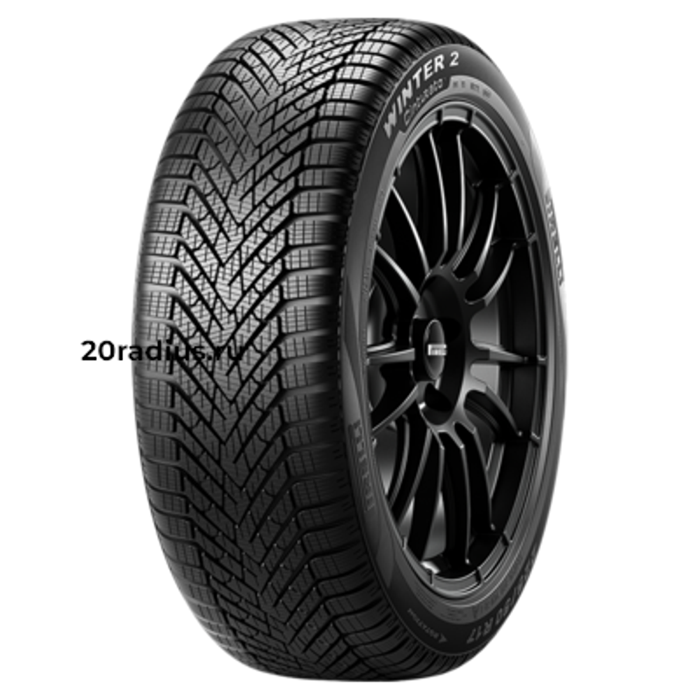 205/55R17 95T XL Cinturato Winter 2 TL