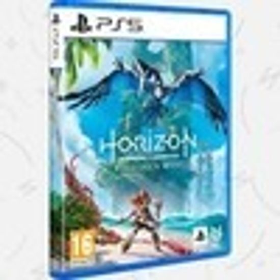 Horizon Forbidden West (Запретный Запад) [PS5, русская версия]