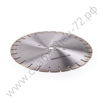 Диск для швонарезчика алмазный по бетону FTL ECB-400