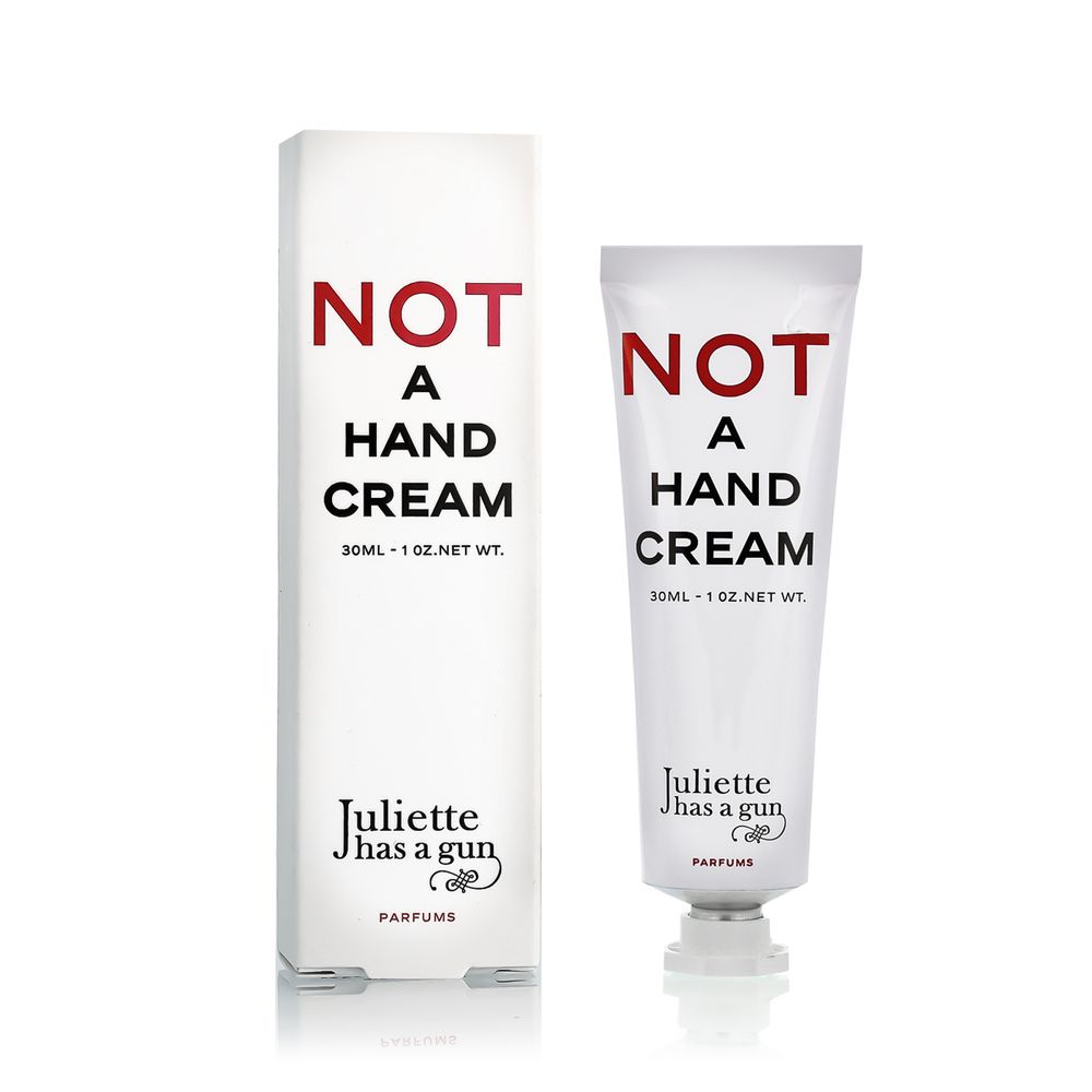 Juliette Has A Gun Not A Hand Cream 30 ml (woman)