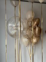 Воздушные шары для неё №8895