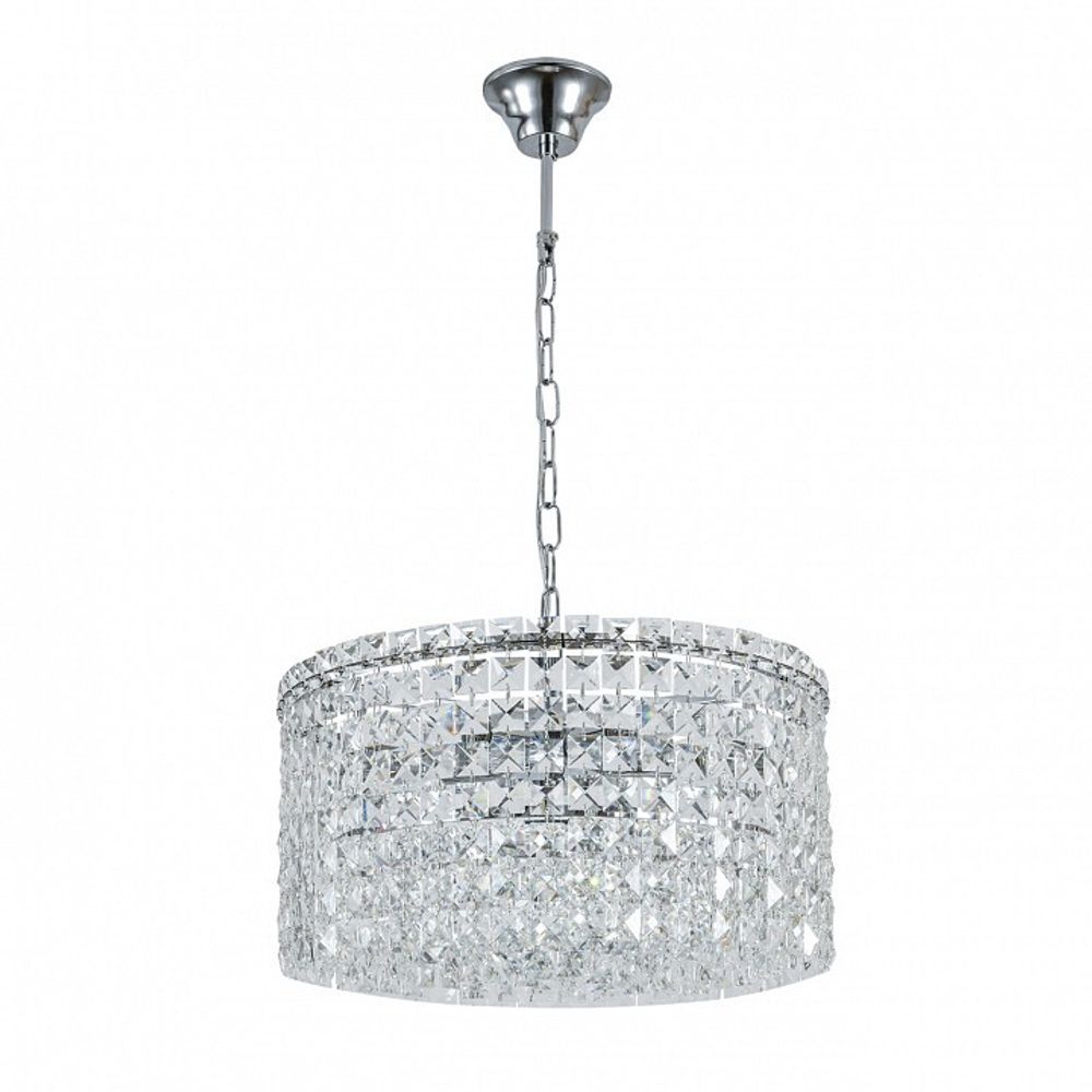 Подвесная люстра Escada 2122 2122/5S Chrome