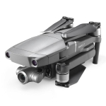Квадрокоптер Mavic 2 Zoom + Smart Controller