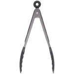 Щипцы кухонные 27*3,5см Селфи, микс цветов