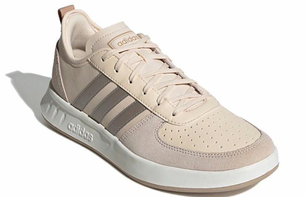 Кроссовки Adidas Court80S (Женская размерная сетка)