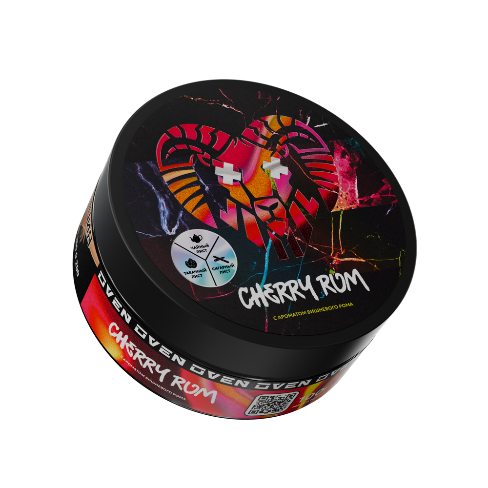 Cherry Rom 100 гр.
