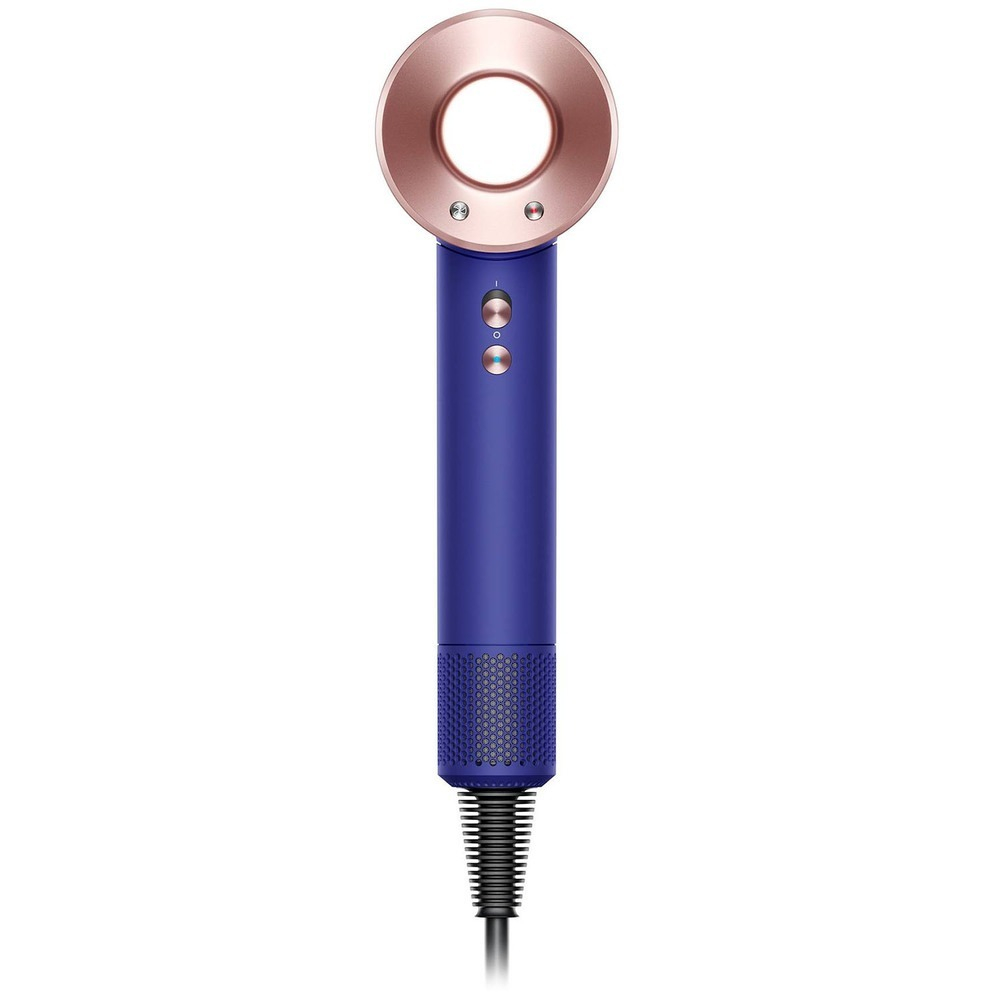 Фен Dyson Supersonic Limited Edition HD07 Vinca Blue/Rose 426081-01