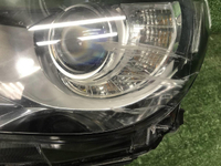 Фара левая Infiniti Q50 V37 (2013-2017) LED