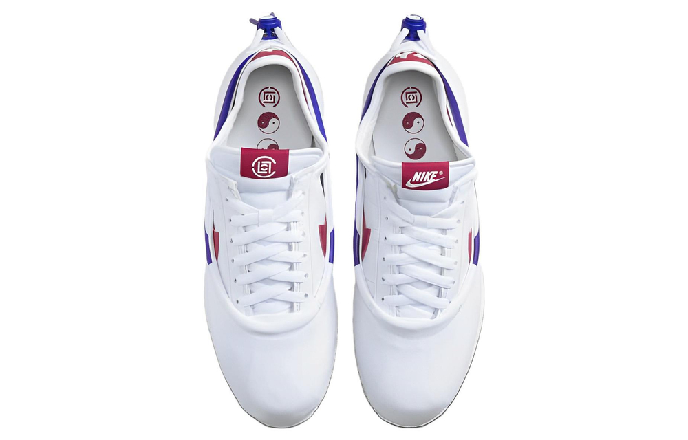 Кроссовки Clot X Nike Cortez Cortez