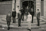 Альбом SF9 - First Collection 1st Album RANDOM Version